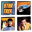 Star Trek Magnet 4-Pack